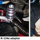 Illustration for article titled Here's Exactly What It Cost To Buy And Rebuild A Nissan 300ZX Twin Turbo